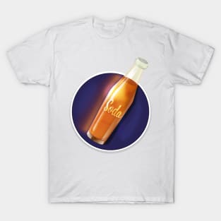 Vintage Soda drink T-Shirt